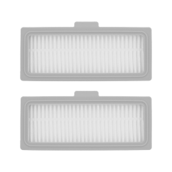 TESLA RoboStar iQ550 - HEPA H13 zmywalny filtr (2 szt)