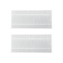 TESLA RoboStar iQ400/iQ400 Plus/iQ700/iQ700 Plus - Filtr HEPA H13 zmywalny (2 sztuki)