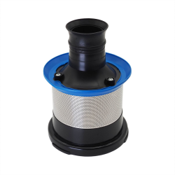 TESLA PureStar E60/E70 Aqua Pro - Filtr cyklonowy