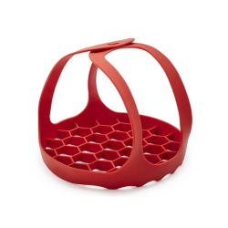 TESLA EliteCook K70/K80 Deluxe - silikonowy temblak