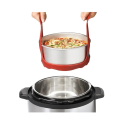 TESLA EliteCook K70/K80 Deluxe - silikonowy temblak