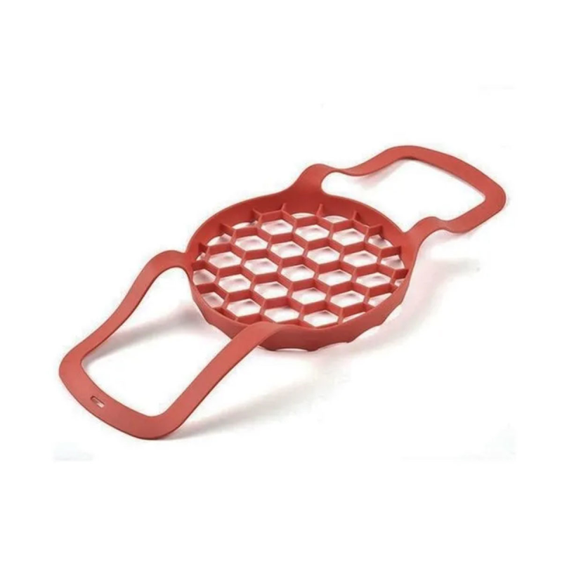 TESLA EliteCook K70/K80 Deluxe - silikonowy temblak