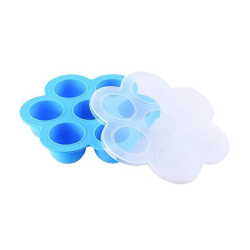 TESLA EliteCook K70/K80 Deluxe - silikonowa forma