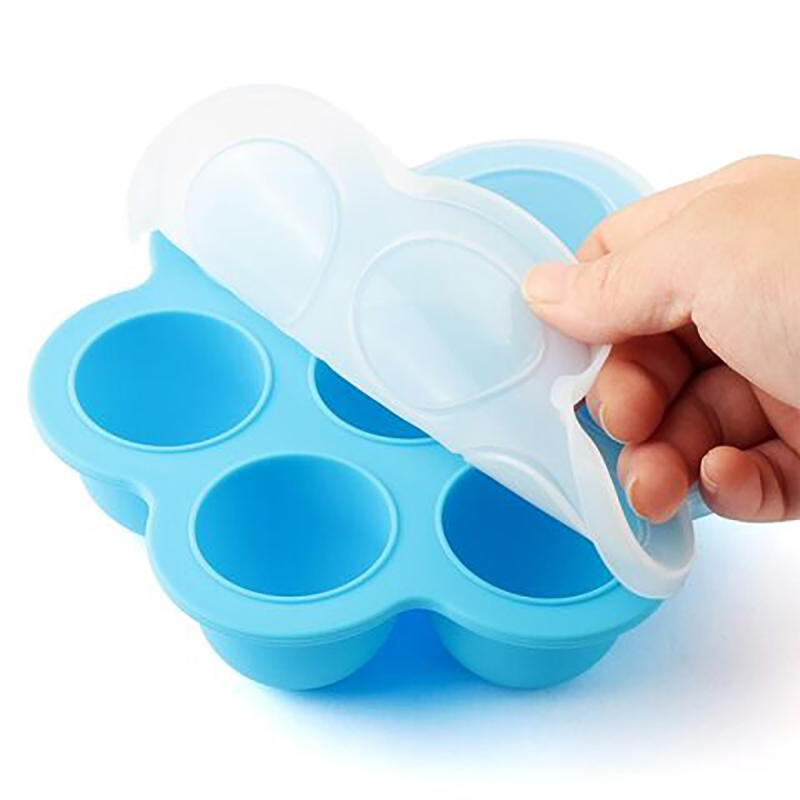 TESLA EliteCook K70/K80 Deluxe - silikonowa forma