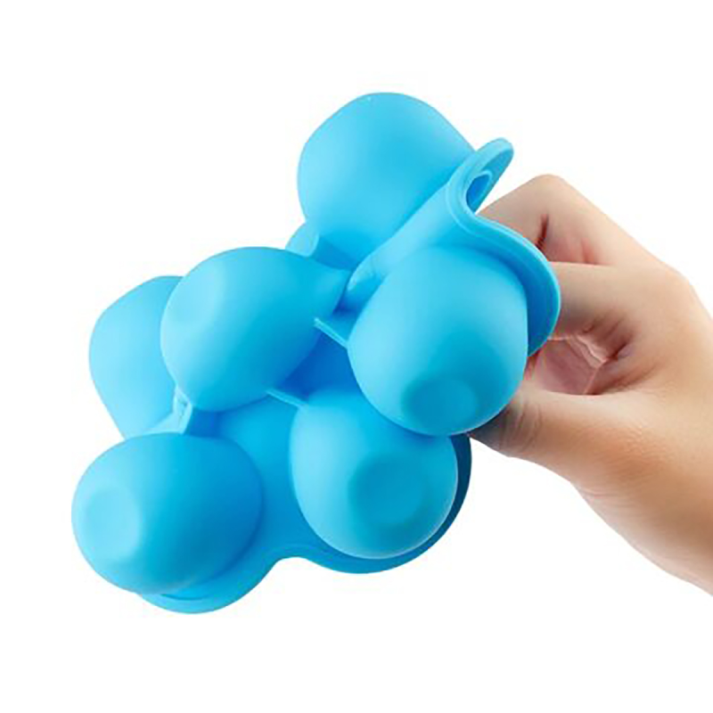 TESLA EliteCook K70/K80 Deluxe - silikonowa forma