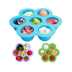 TESLA EliteCook K70/K80 Deluxe - silikonowa forma