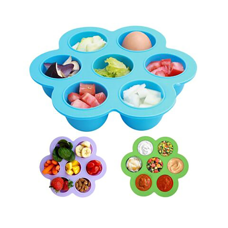 TESLA EliteCook K70/K80 Deluxe - silikonowa forma