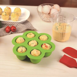 TESLA EliteCook K70/K80 Deluxe - silikonowa forma