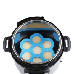 TESLA EliteCook K70/K80 Deluxe - silikonowa forma