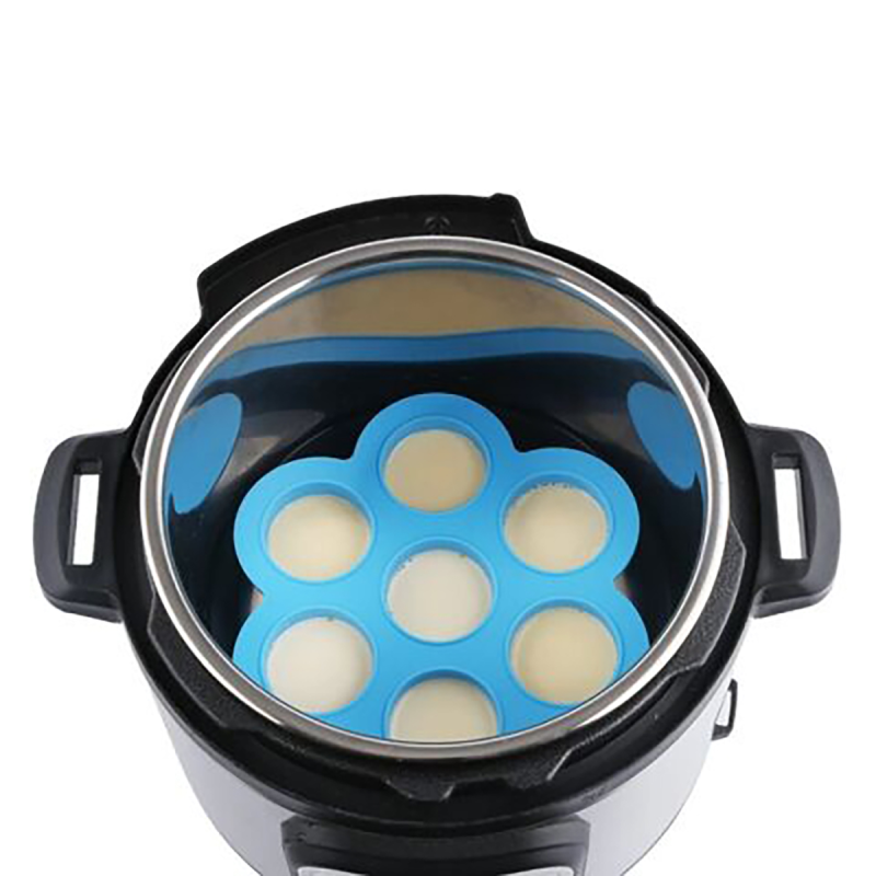 TESLA EliteCook K70/K80 Deluxe - silikonowa forma