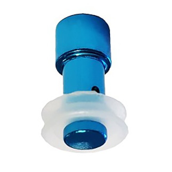 TESLA EliteCook K70/K70 WiFi - zawór i blokada pokrywy