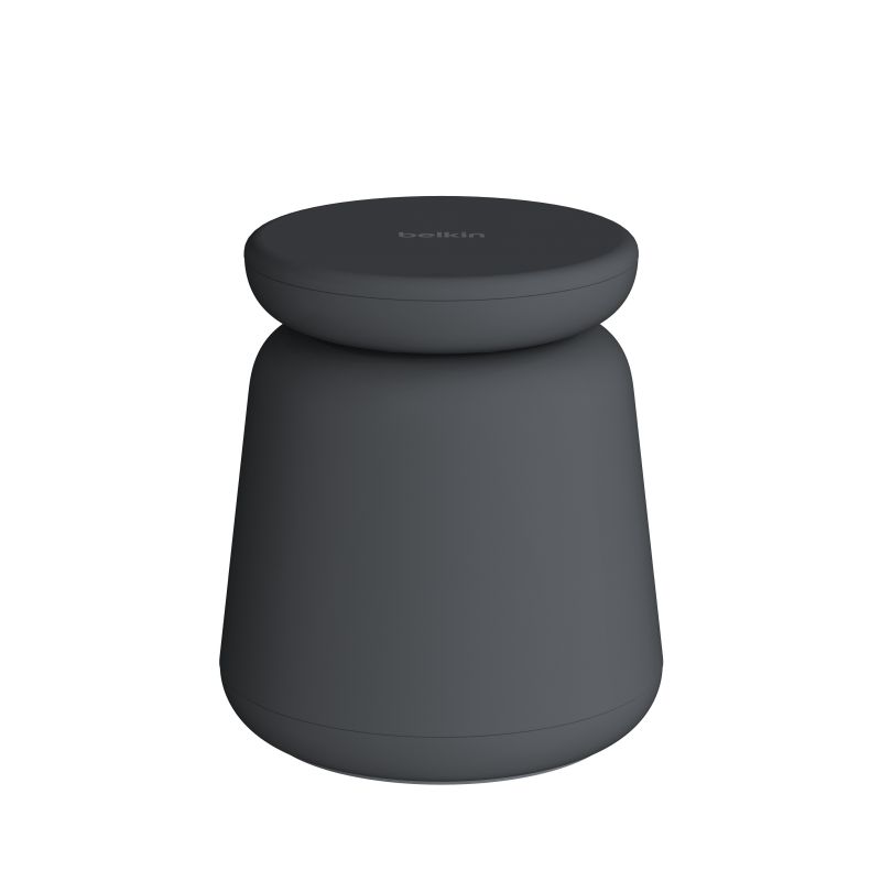 Belkin Ładowarka 2w1, magnetyczna Qi2 15W, do iPhone, AppleWatch, AirPods, grafitowa