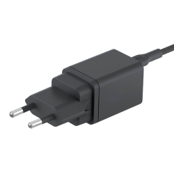 Belkin Ładowarka 2w1, magnetyczna Qi2 15W, do iPhone, AppleWatch, AirPods, grafitowa