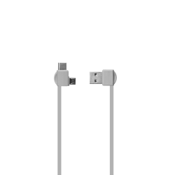 S-link P102 10000mAh PRM 2*USB Type-C All in One Biały