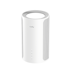 CUDY P2_EU | router na karte SIM, Wi-Fi 6, 5G, MESH, Gigabit