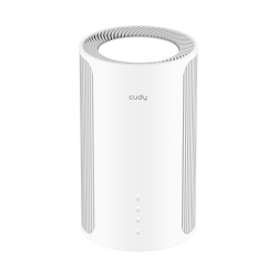 CUDY P2_EU | router na karte SIM, Wi-Fi 6, 5G, MESH, Gigabit
