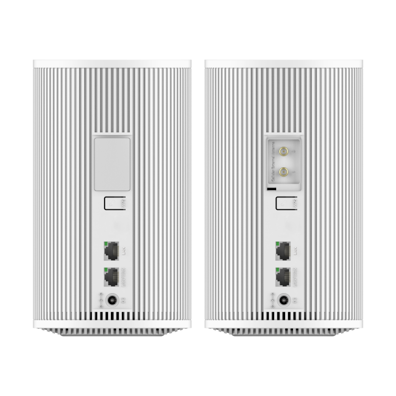 CUDY P2_EU | router na karte SIM, Wi-Fi 6, 5G, MESH, Gigabit