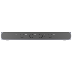 Unitek Przełącznik 4K HDMI/USB-C 4 in 1 out