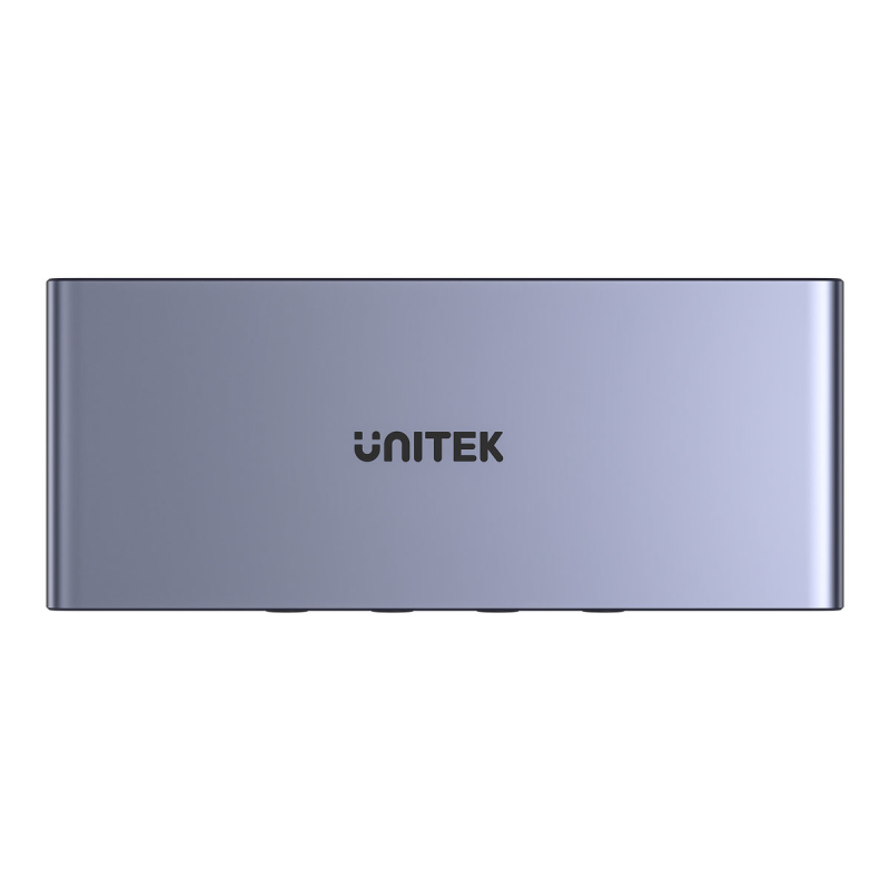 Unitek Przełącznik 4K HDMI/USB-C 4 in 1 out