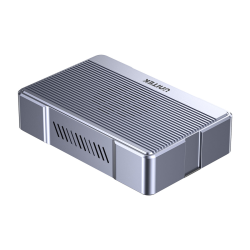 Unitek Obudowa RAID 2xM.2 NVMe/SATA 20Gbps z klonowaniem offline