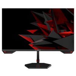 Rampage Crimson Monitor gamingowy 24,5'' 200Hz 0,5 ms Fast IPS