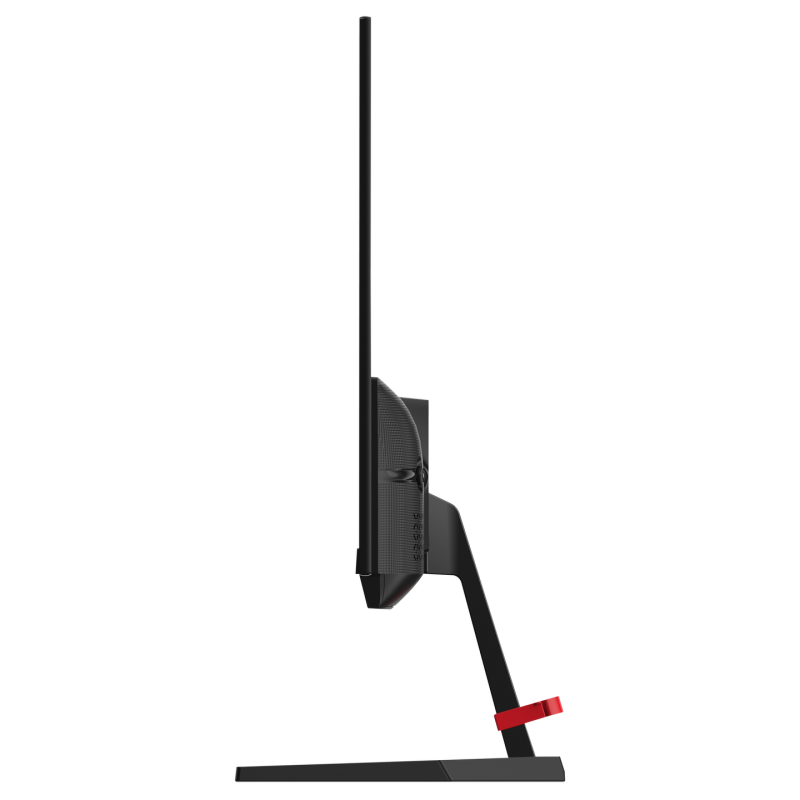 Rampage Crimson Monitor gamingowy 24,5'' 200Hz 0,5 ms Fast IPS