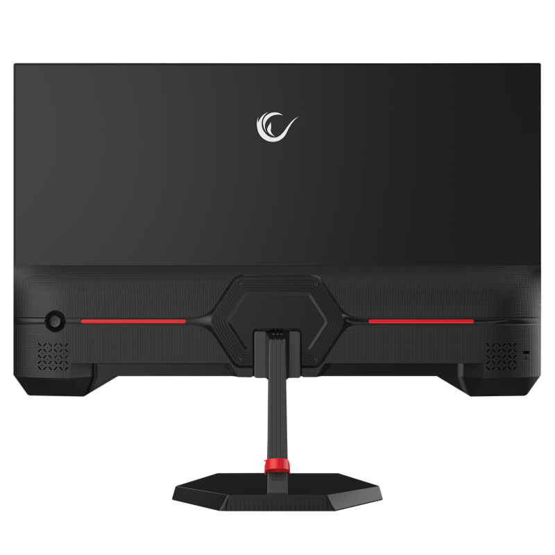 Rampage Crimson Monitor gamingowy 24,5'' 200Hz 0,5 ms Fast IPS