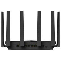 CUDY WR6500 | router, Wi-Fi 7, 2,4GHz/5GHz, Gigabit, MESH