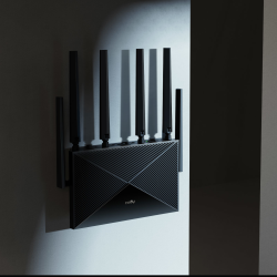 CUDY WR6500 | router, Wi-Fi 7, 2,4GHz/5GHz, Gigabit, MESH