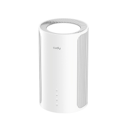 CUDY M11000(1-pack) | Mesh, WiFi 7, 2,4GHz/5GHz/6GHz... | PartsPC.pl