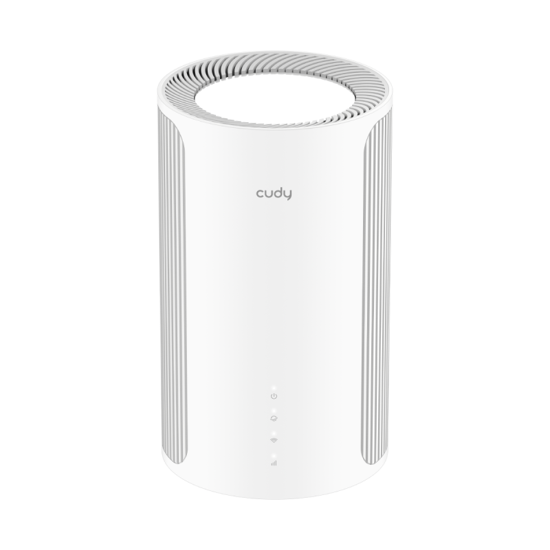 CUDY P4_EU | router na karte SIM, Wi-Fi 6, 5G, MESH, Gigabit