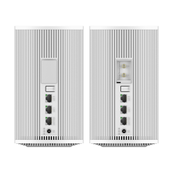 CUDY P4_EU | router na karte SIM, Wi-Fi 6, 5G, MESH, Gigabit