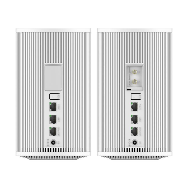 CUDY P4_EU | router na karte SIM, Wi-Fi 6, 5G, MESH, Gigabit