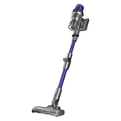 TESLA PureStar E50 PowerDock bezprzewodowy odkurzacz pionowy 2w1 z filtrem HEPA H13 i stacją dokującą