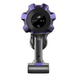 TESLA PureStar E50 PowerDock bezprzewodowy odkurzacz pionowy 2w1 z filtrem HEPA H13 i stacją dokującą