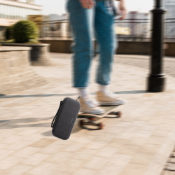 Belkin Etui podróżne na Nintendo Switch 2, antracytowe