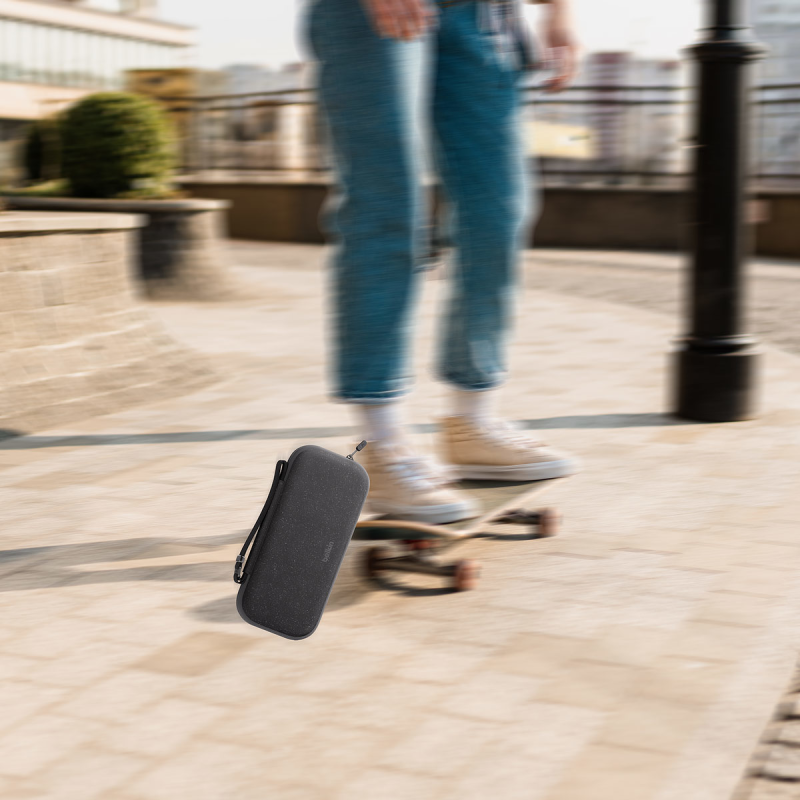 Belkin Etui podróżne na Nintendo Switch 2, antracytowe