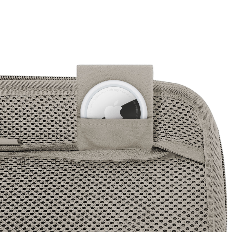 Belkin Etui podróżne na Nintendo Switch 2, piaskowe