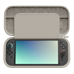 Belkin Etui podróżne na Nintendo Switch 2, piaskowe
