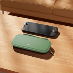 Belkin Etui podróżne na Nintendo Switch 2, szałwiowe
