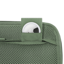 Belkin Etui podróżne na Nintendo Switch 2, szałwiowe