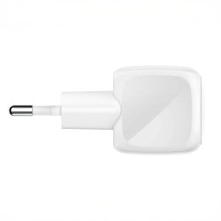 Belkin Ładowarka USB-C PD 3.1 20W, kompaktowa, biała