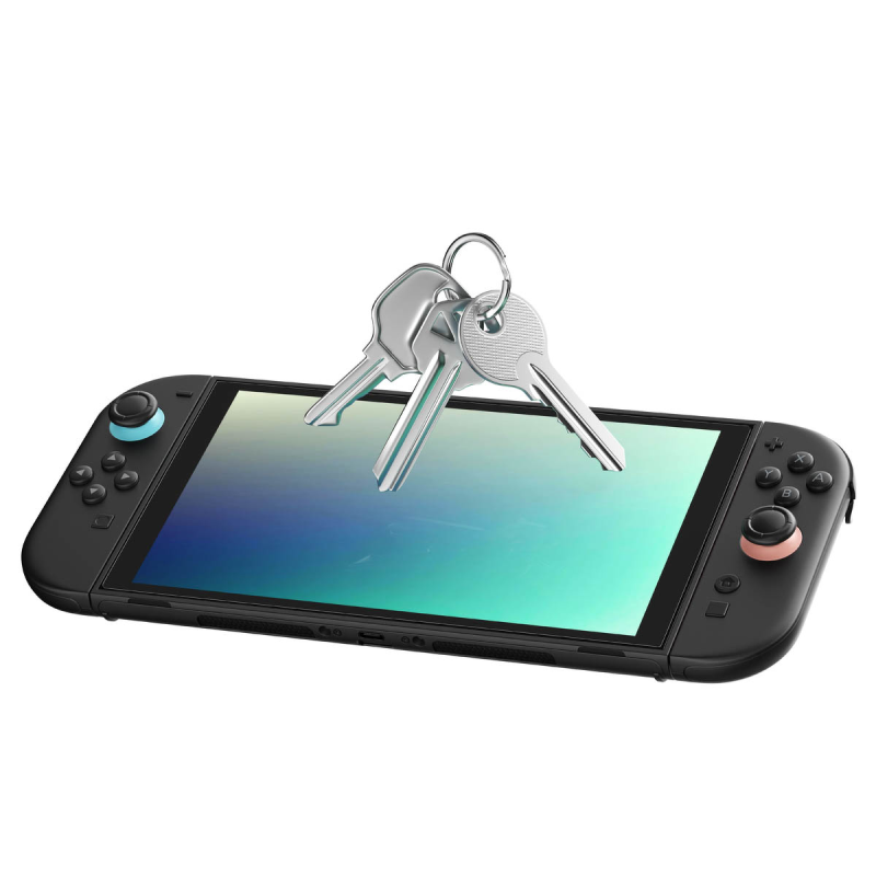 Belkin Szkło na Nintendo Switch 2, antyrefleksyjne