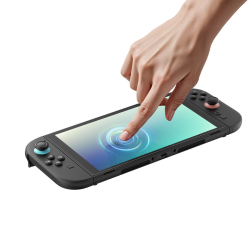 Belkin Szkło na Nintendo Switch 2, antyrefleksyjne