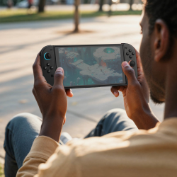 Belkin Szkło na Nintendo Switch 2, antyrefleksyjne