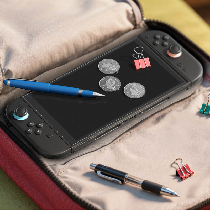 Belkin Szkło na Nintendo Switch 2, antyrefleksyjne