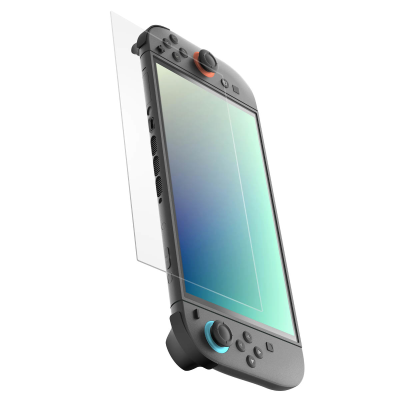 Belkin Szkło na Nintendo Switch 2, antyrefleksyjne