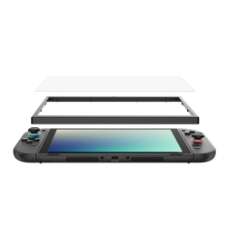 Belkin Szkło na Nintendo Switch 2, antyrefleksyjne