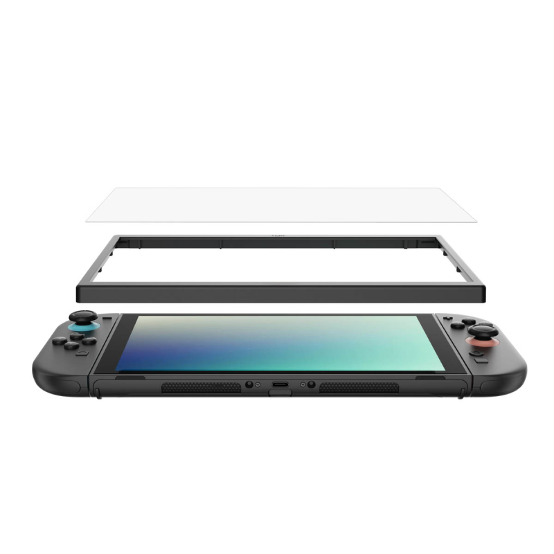 Belkin Szkło na Nintendo Switch 2, antyrefleksyjne