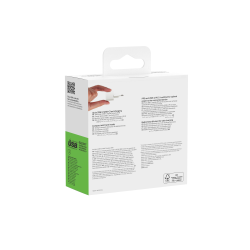 Belkin Ładowarka USB-C 25W PD 3.1, kompaktowa, biała